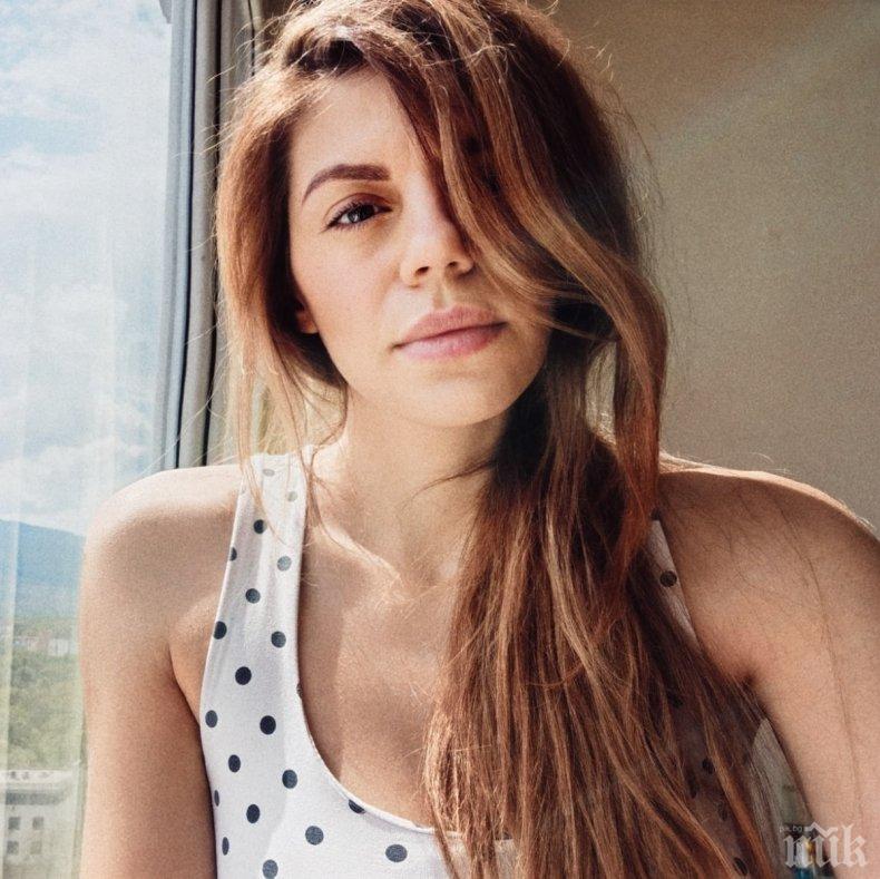 Михаела Филева: Тази година е най-предизвикателната