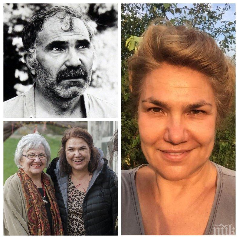 Марта Вачкова посече най-голямата мечта на майка си - ето защо никога няма да се омъжи за Владо Пенев...