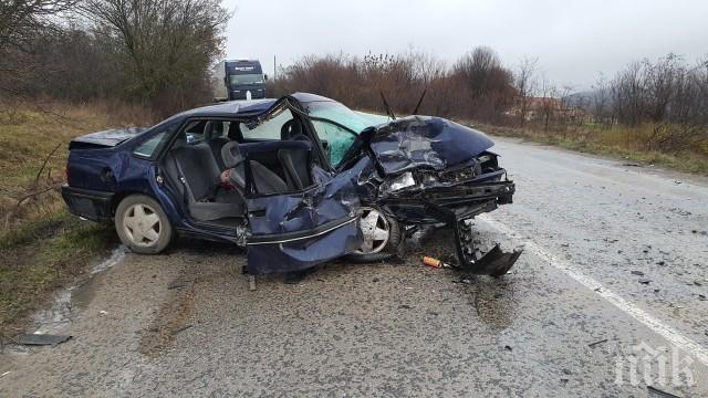 Двама са ранени след мелето край Враца