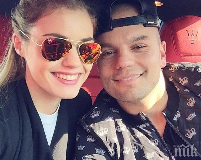 Кристо следи непълнолетното си гадже с мобилно приложение