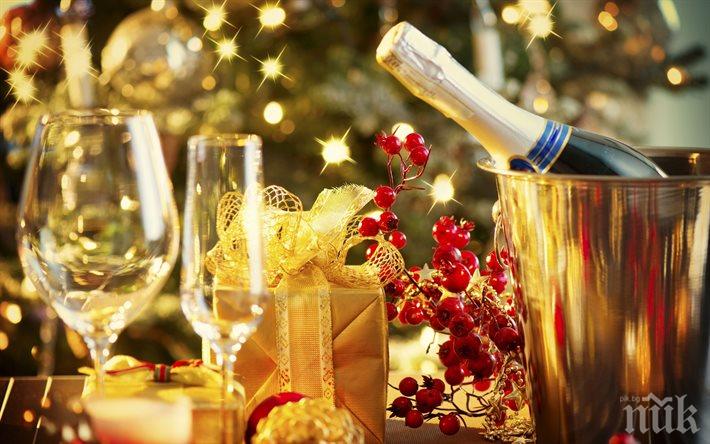 СЪВЕТИ: Какво трябва да съдържа „новогодишната аптечка”