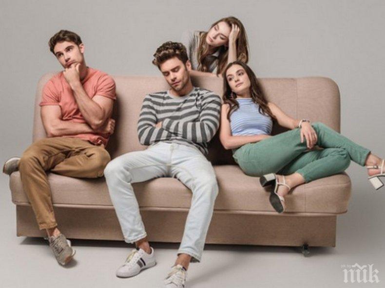 ВНИМАВАЙТЕ! Вижте кои са шестте признака, че сте скучна личност