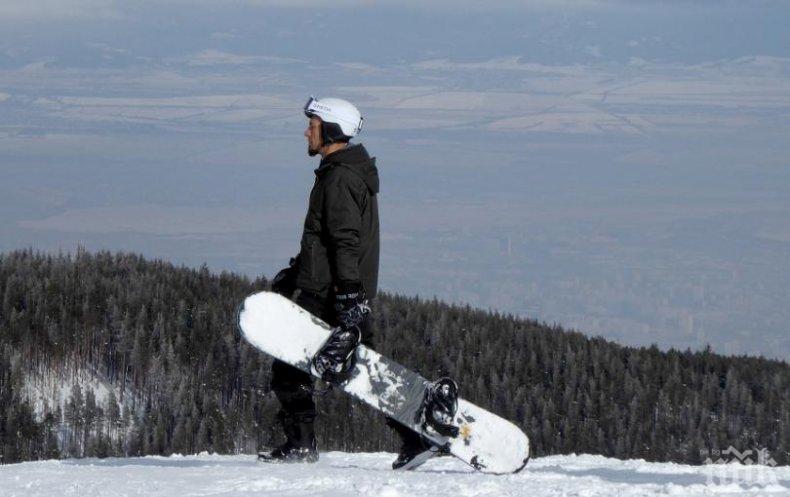 Европейците масово се отказват от почивките си заради изолацията