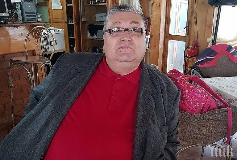 ЧЕРНА ВЕСТ: COVID-19 уби известен бизнесмен и общински съветник от Бяла Слатина