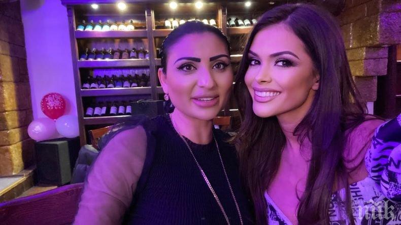 Поп-фолк звездите се преориентираха към домашни концерти