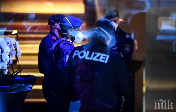 Жестокост: Намериха мъртви две бебета в Австрия, подозират бащата за убийство 