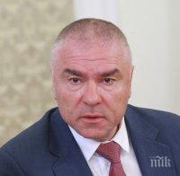 ОТ ПОСЛЕДНИТЕ МИНУТИ: Заплашиха с бомби аптека и бензиностанция на Марешки в Силистра