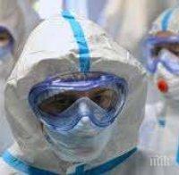 ИЗВЪНРЕДНО В ПИК: 340 новозаразени с коронавирус, излекуваните са 1124