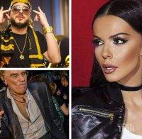 ЖЕСТОК УДАР ПО ДЖОБА! Тежки финансови загуби за родните шоу звезди заради пандемията. Шампион е...