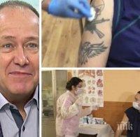 НА ПЪРВА ЛИНИЯ! Доц. Дончо Дончев от ВМА за битката с пандемията: Човечеството още е в отбрана във войната с коронавируса. Само ваксините може да ни позволят да атакуваме врага