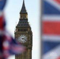 Британският парламент одобри споразумението с ЕС