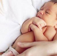 новородени русе 2020