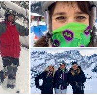 Владимир Каролев съсипа 