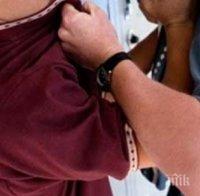 Във Велико Търново се млатиха яко за фатална жена 