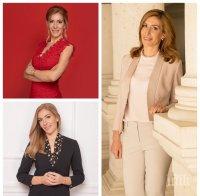 ГОРЕЩО В ПИК: Николина Ангелкова обра овациите като секси Снежанка (СНИМКИ)