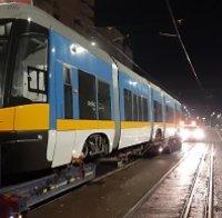 ВАЖНО: Без нощен градски транспорт в София на Нова година