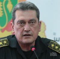 ШЕФЪТ НА СПАСИТЕЛИТЕ! Николай Николов: Готови сме да помагаме на Хърватска