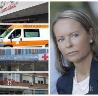 Четири положителни проби за COVID-19 на българи от два полета от Великобритания