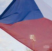 Чехия насрочи парламентарните си избори за 8 и 9 октомври