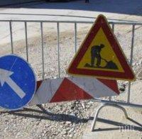 Стартира основен ремонт на ВиК мрежата в Несебър