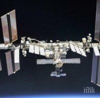 Руските космонавти на МКС остават без подаръци за Нова година