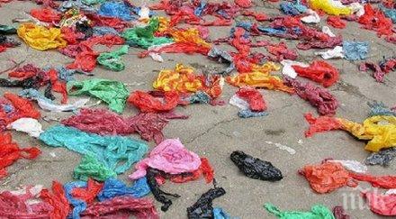 мексико забраниха пластмасата еднократна употреба