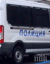 арестуваха съпрузи капитан андреево издирвани отвличане белгия