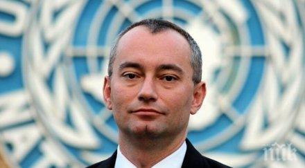сериозен здравен проблем връща николай младенов българия дипломатът суперлативи сащ