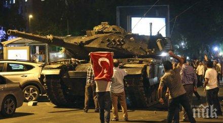 турски съд даде присъди доживот участие опита преврат 2016