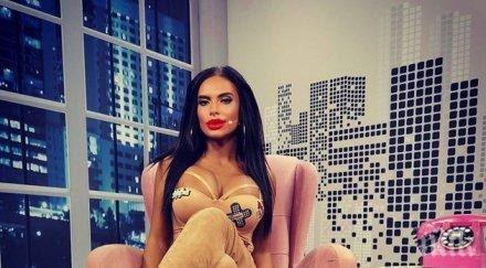 еротичен шок мъжете спират мигат бомбите анна мария чернева снимки