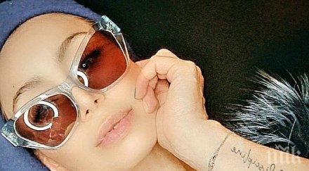 насред зима капчикова заведе близнаците море снимка