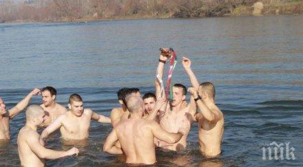 заради пандемията без шествие йордановден димитровград