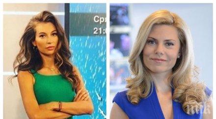 пикантно признание никол станкулова имала тайни мераци мъжете деси банова