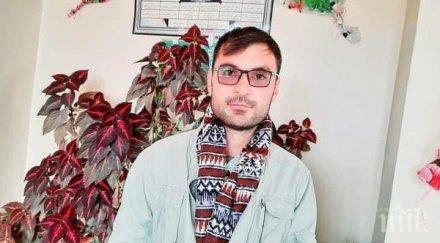 застреляха един журналист афганистан