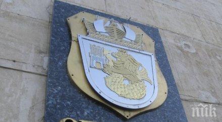 първи път без празничен концерт новогодишната нощ бургас