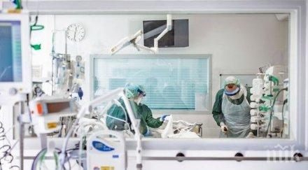 639 новозаразени коронавируса денонощие бразилия