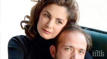 алек алексиев яна титова празнуват годишнина