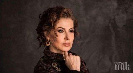 илиана раева емоционална изповед 2020 вижте благодари отишлата година