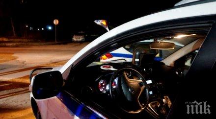 софиянци огънаха мантинелите враца