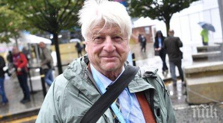 франция даде гражданство бащата борис джонсън