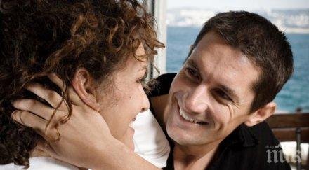 знаците луднал вас