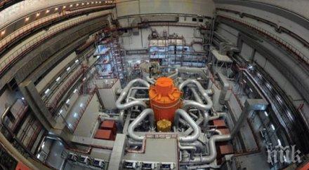 нова технология русия строи наземна аец модулен реактор подводница