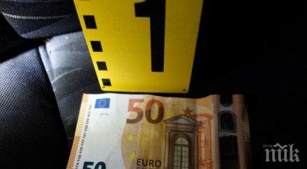 годишен посрещна нова година ареста келешът предложил подкуп полицаи