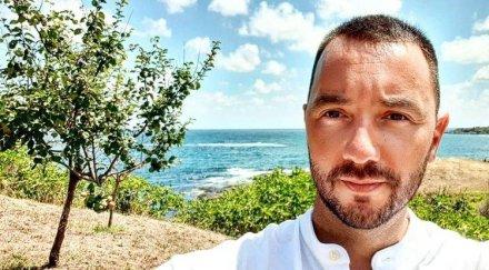 пик ретро драмите антон хекимян снимки