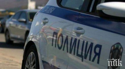 удар кърджали бандити ошушкаха голямо количество злато пари известен бизнесмен