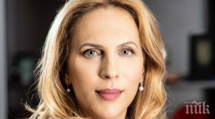 марияна николова бъдем благодарни отиващата 2020 научените уроци