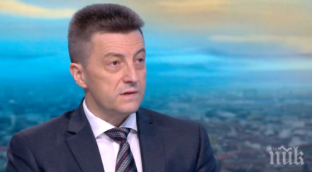 петър андронов 103 000 кредита разсрочени година банковата система остана стабилна