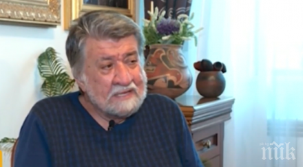 вежди рашидов направи дарение изоставени деца дома мездра