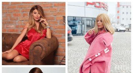 светлана гущерова лична изповед навръх нова година разкри семейството новия дом снимка