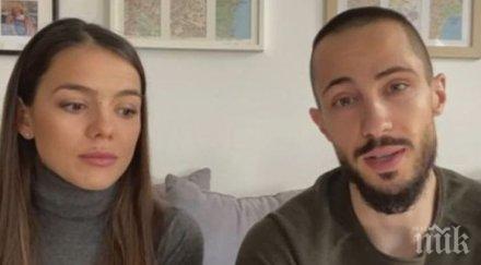 наум шопов пандемията даде възможност прекарам повече време семейството